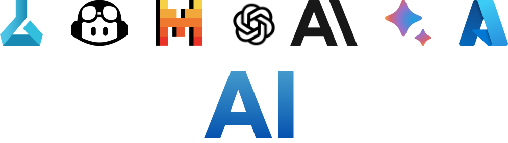 AI and Automation concept